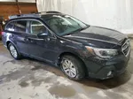 2019 Subaru Outback 2.5i Premium Black vin: 4S4BSAFC3K3292864