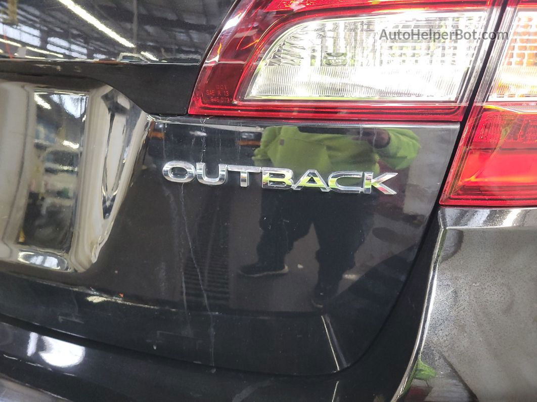 2019 Subaru Outback 2.5i Premium vin: 4S4BSAFC4K3319053