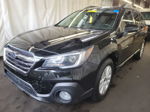 2019 Subaru Outback 2.5i Premium vin: 4S4BSAFC4K3319053