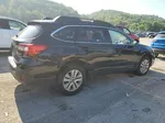 2019 Subaru Outback 2.5i Premium Black vin: 4S4BSAFC4K3376112