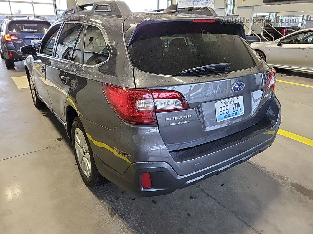 2019 Subaru Outback 2.5i Premium vin: 4S4BSAFC5K3317344