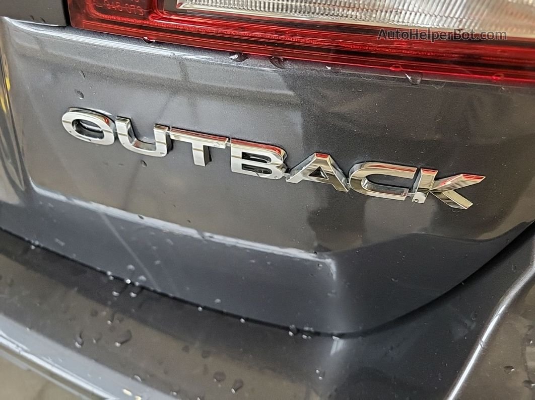 2019 Subaru Outback 2.5i Premium vin: 4S4BSAFC5K3317344