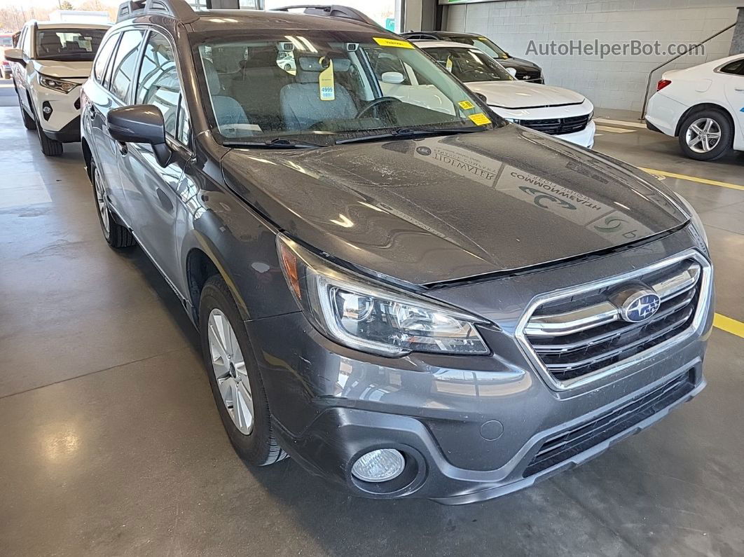 2019 Subaru Outback 2.5i Premium vin: 4S4BSAFC5K3318493