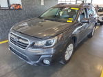 2019 Subaru Outback 2.5i Premium vin: 4S4BSAFC5K3318493