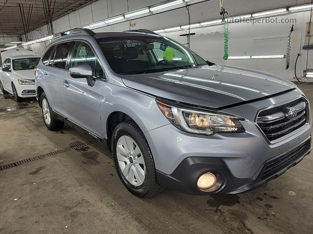 2019 Subaru Outback Premium Неизвестно vin: 4S4BSAFC5K3348660