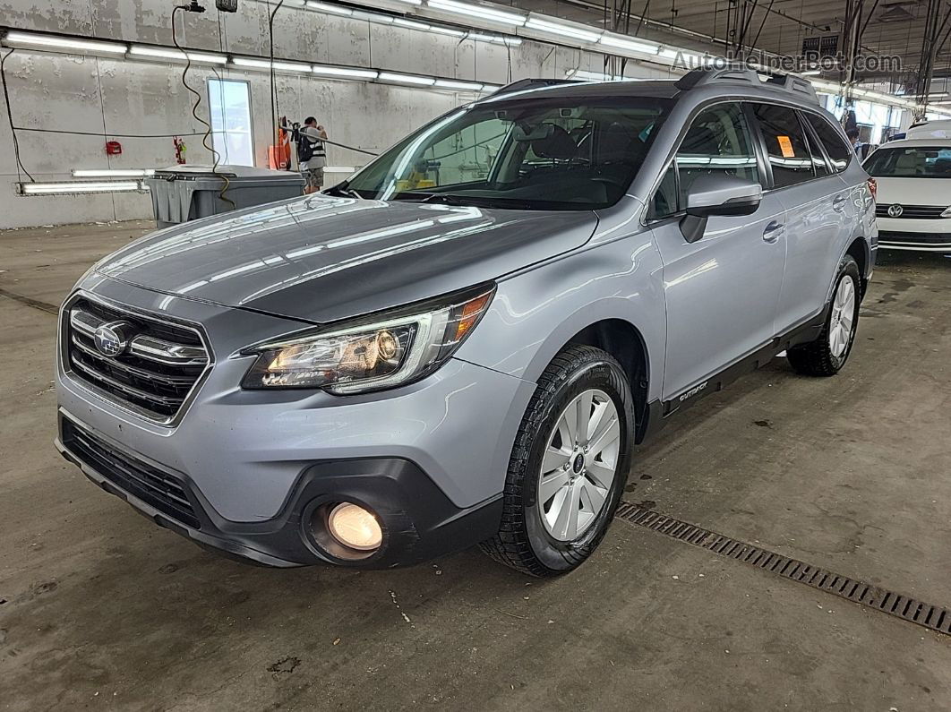 2019 Subaru Outback Premium Неизвестно vin: 4S4BSAFC5K3348660