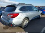 2019 Subaru Outback 2.5i Premium Серый vin: 4S4BSAFC5K3381304