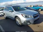 2019 Subaru Outback 2.5i Premium Gray vin: 4S4BSAFC5K3381304