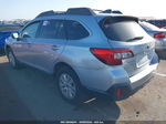 2019 Subaru Outback 2.5i Premium Серый vin: 4S4BSAFC5K3381304