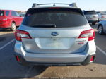 2019 Subaru Outback 2.5i Premium Gray vin: 4S4BSAFC5K3381304