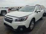 2019 Subaru Outback Premium Unknown vin: 4S4BSAFC6K3252620