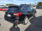 2019 Subaru Outback 2.5i Premium vin: 4S4BSAFC6K3318180