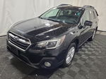 2019 Subaru Outback 2.5i Premium vin: 4S4BSAFC6K3319054