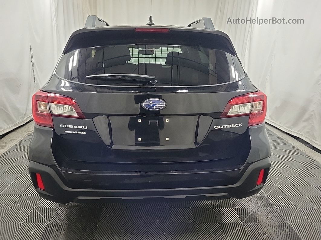 2019 Subaru Outback 2.5i Premium vin: 4S4BSAFC6K3319054