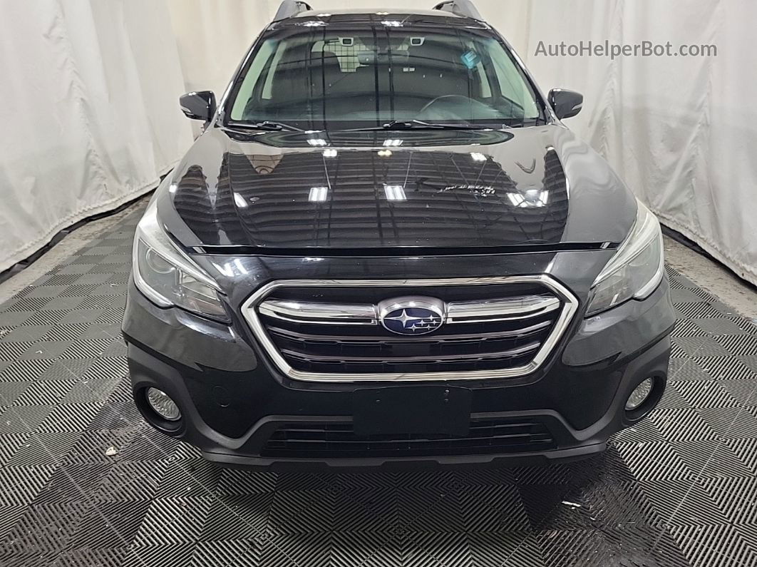 2019 Subaru Outback 2.5i Premium vin: 4S4BSAFC6K3319054