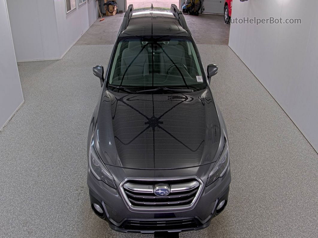 2019 Subaru Outback Premium Неизвестно vin: 4S4BSAFC6K3323198