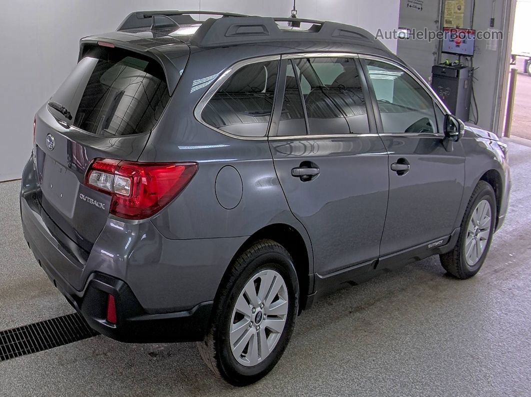 2019 Subaru Outback Premium Unknown vin: 4S4BSAFC6K3323198