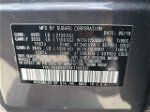 2019 Subaru Outback 2.5i Premium Gray vin: 4S4BSAFC6K3368237