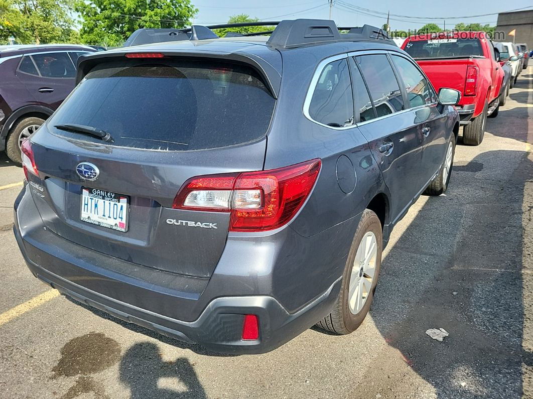 2019 Subaru Outback Premium Unknown vin: 4S4BSAFC7K3350488