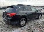 2019 Subaru Outback 2.5i Premium Black vin: 4S4BSAFC8K3286638