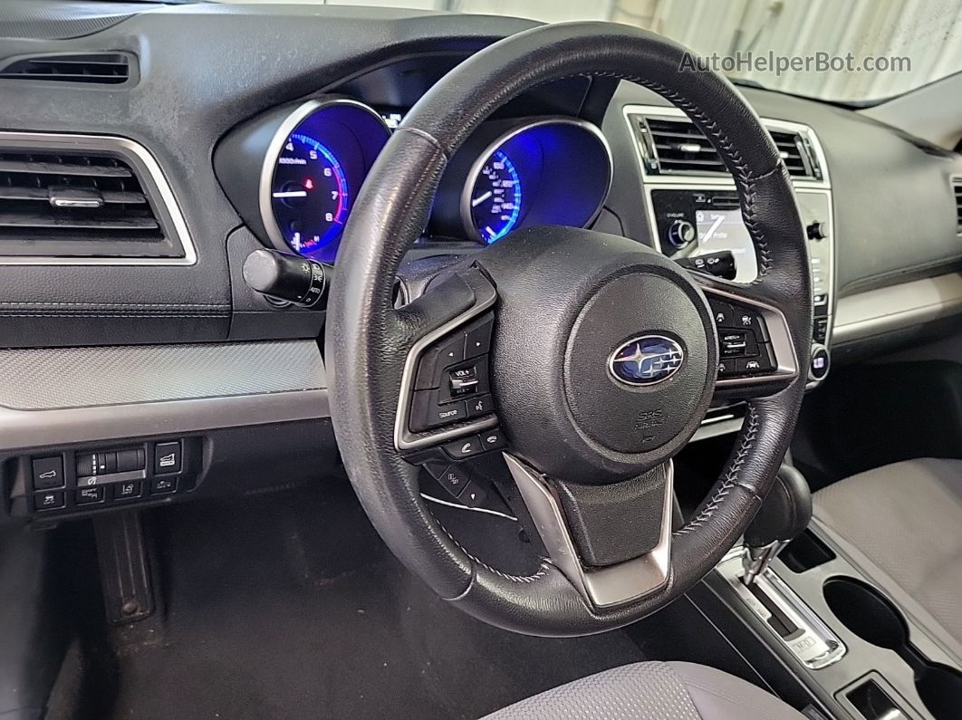 2019 Subaru Outback Premium Unknown vin: 4S4BSAFC9K3248254