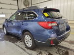 2019 Subaru Outback Premium Unknown vin: 4S4BSAFC9K3248254