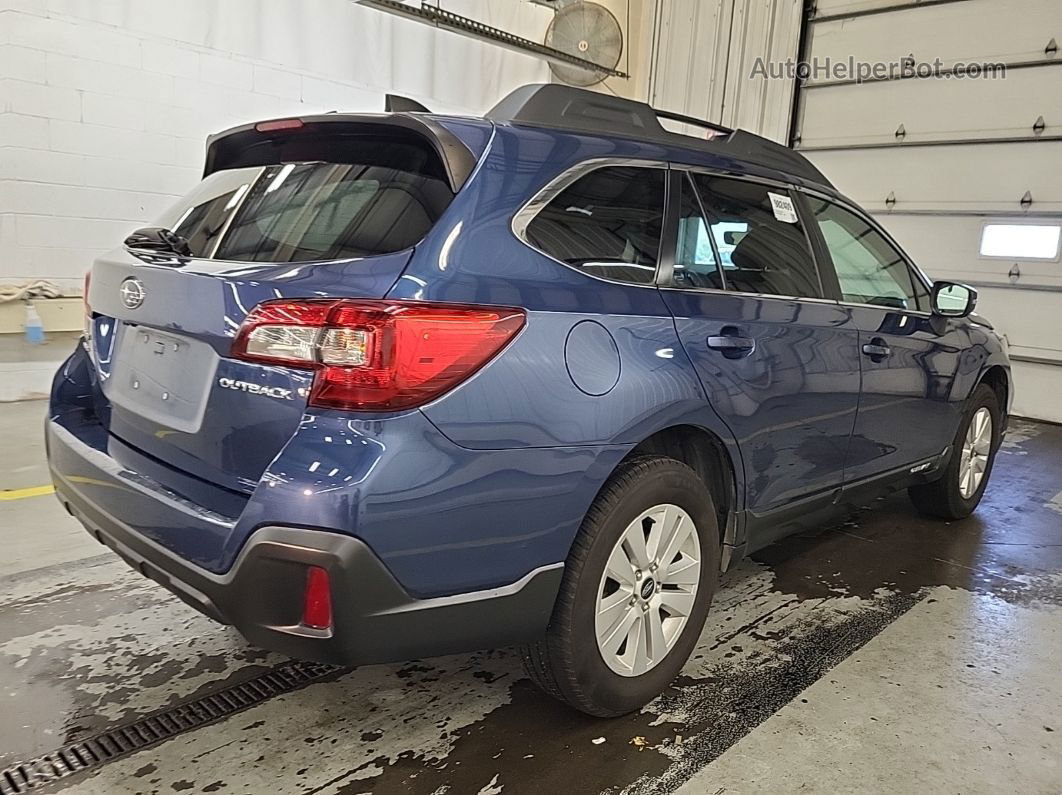 2019 Subaru Outback Premium Unknown vin: 4S4BSAFC9K3248254