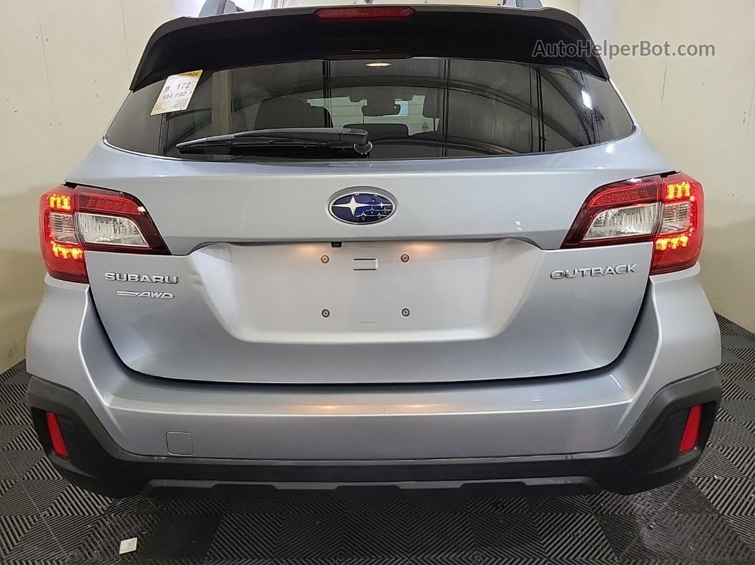 2019 Subaru Outback 2.5i Premium vin: 4S4BSAFC9K3310834