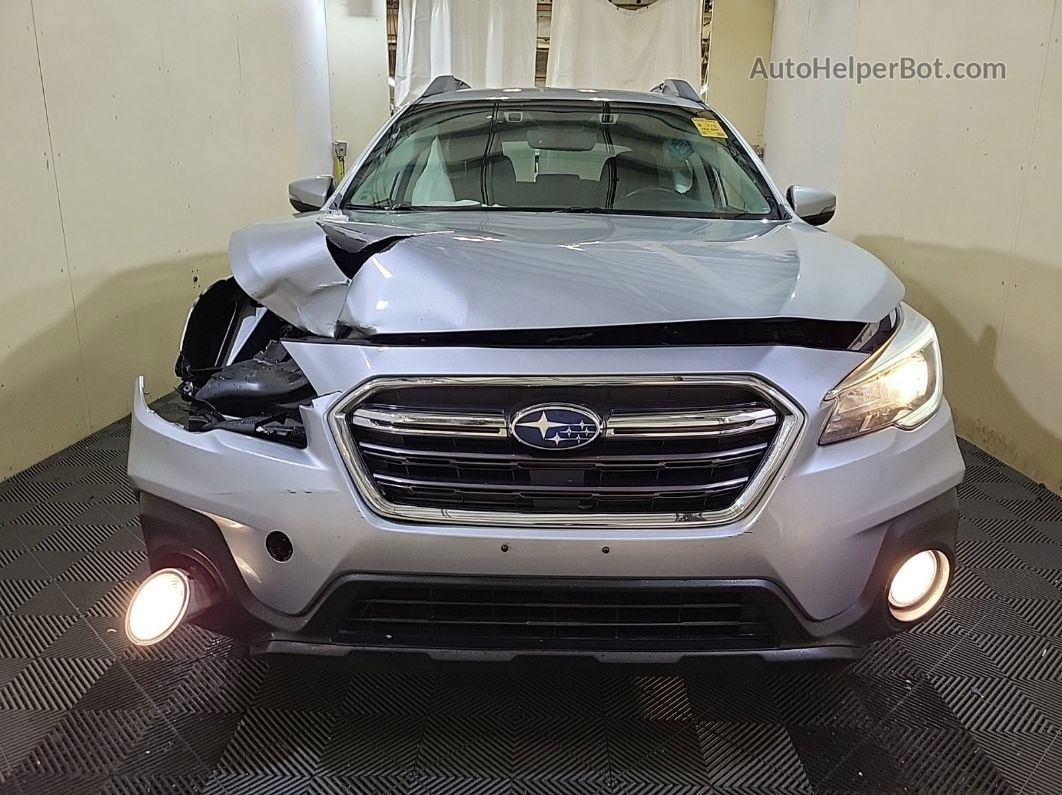 2019 Subaru Outback 2.5i Premium vin: 4S4BSAFC9K3310834