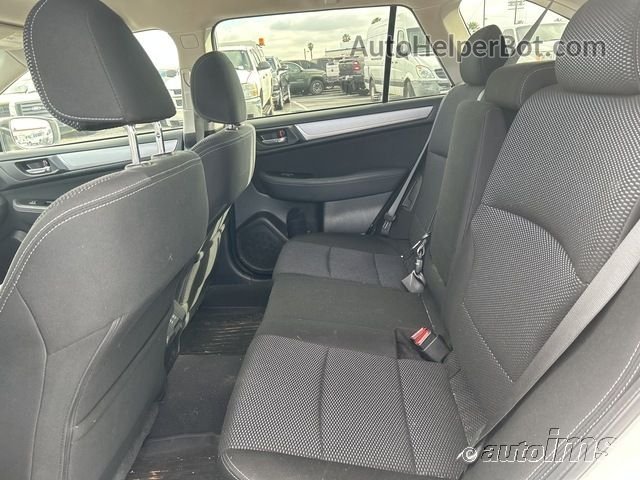 2019 Subaru Outback 2.5i Premium vin: 4S4BSAFC9K3311160