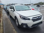 2019 Subaru Outback 2.5i Premium vin: 4S4BSAFC9K3317198