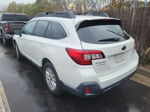 2019 Subaru Outback 2.5i Premium vin: 4S4BSAFC9K3317198