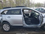 2019 Subaru Outback 2.5i Premium Silver vin: 4S4BSAFC9K3383816