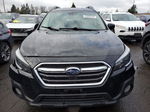 2019 Subaru Outback 2.5i Premium Черный vin: 4S4BSAFCXK3290741