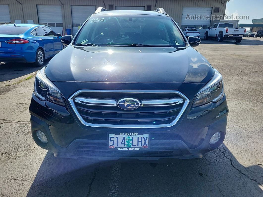 2019 Subaru Outback 2.5i Premium vin: 4S4BSAFCXK3311006