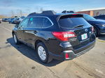 2019 Subaru Outback 2.5i Premium vin: 4S4BSAFCXK3311006