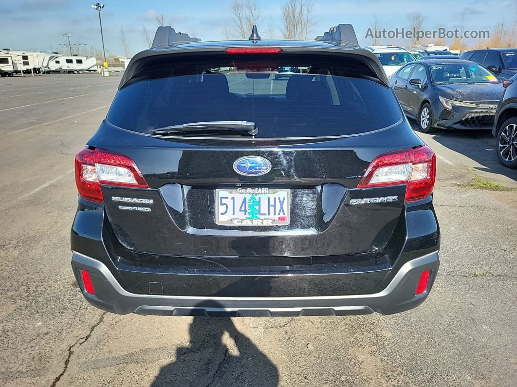 2019 Subaru Outback 2.5i Premium vin: 4S4BSAFCXK3311006