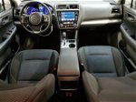 2019 Subaru Outback 2.5i Premium Белый vin: 4S4BSAHC3K3345432