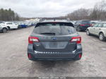 2019 Subaru Outback 2.5i Premium Gray vin: 4S4BSAHC6K3221865