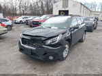 2019 Subaru Outback 2.5i Premium Gray vin: 4S4BSAHC6K3221865