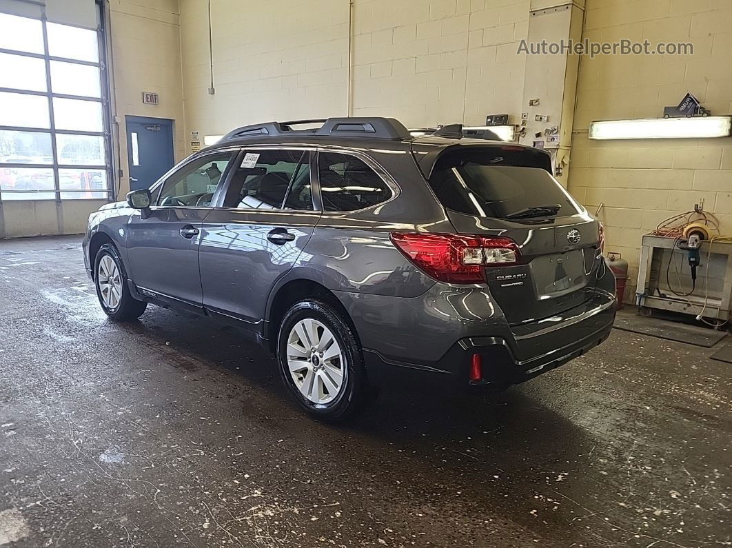 2019 Subaru Outback 2.5i Premium vin: 4S4BSAHC8K3344910