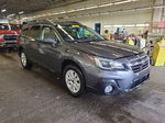 2019 Subaru Outback 2.5i Premium vin: 4S4BSAHC8K3344910