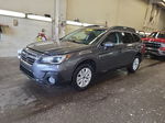 2019 Subaru Outback 2.5i Premium vin: 4S4BSAHC8K3344910