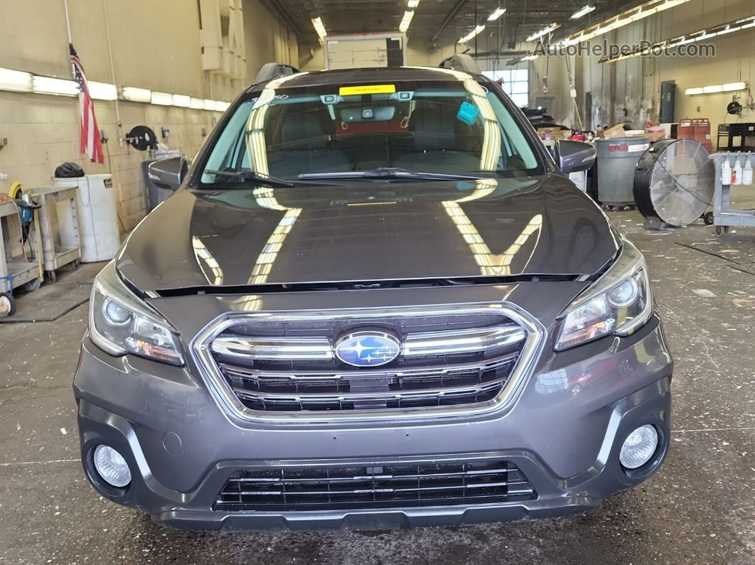 2019 Subaru Outback 2.5i Premium vin: 4S4BSAHC8K3344910