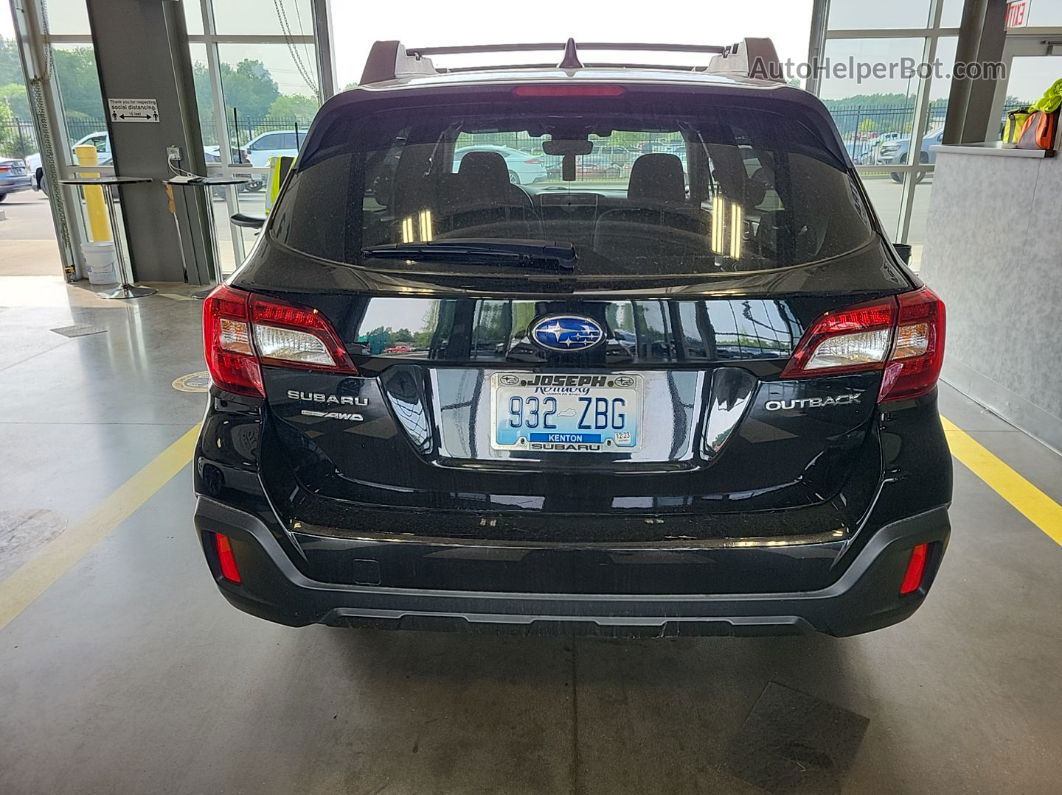 2019 Subaru Outback Premium Unknown vin: 4S4BSAHC9K3315500