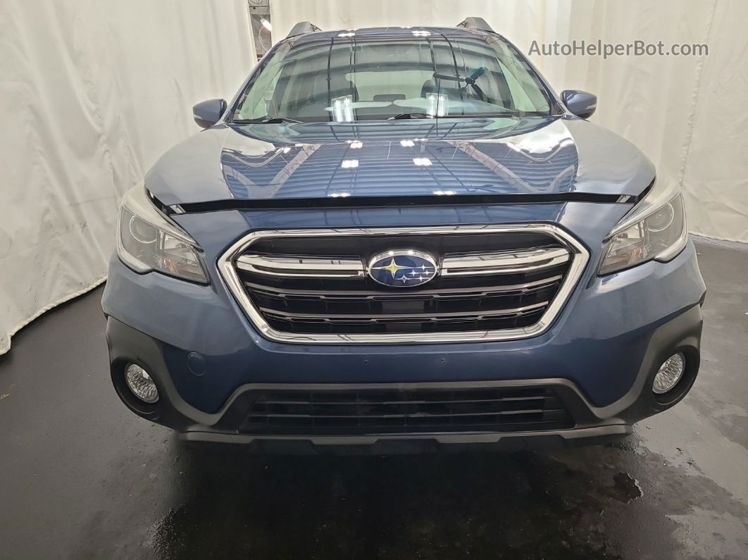 2019 Subaru Outback 2.5i Premium vin: 4S4BSAHCXK3247854