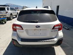 2019 Subaru Outback 2.5i Premium White vin: 4S4BSAHCXK3277677