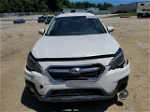 2019 Subaru Outback 2.5i Limited White vin: 4S4BSAJC1K3296788