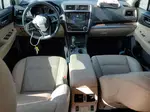 2019 Subaru Outback 2.5i Limited Белый vin: 4S4BSANC0K3225284