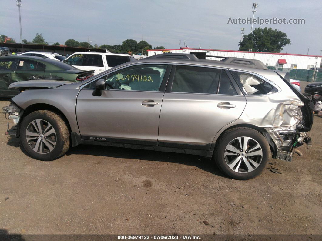 2019 Subaru Outback Limited Gold vin: 4S4BSANC1K3264336